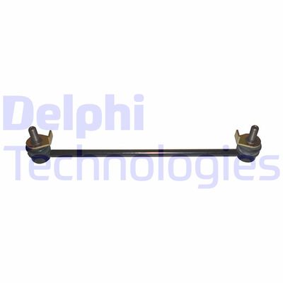 DELPHI TC5000