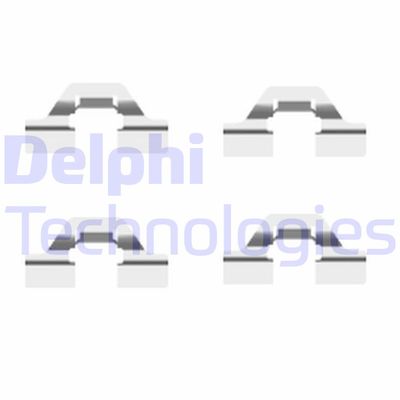 DELPHI LX0430