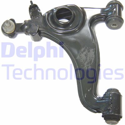 DELPHI TC1108