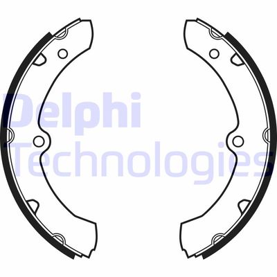 DELPHI LS2146