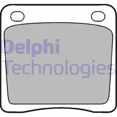 DELPHI LP65