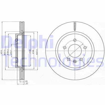 DELPHI BG4388 DELPHI BG4388