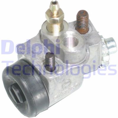 DELPHI LW60546