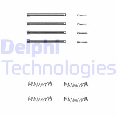 DELPHI LX0233