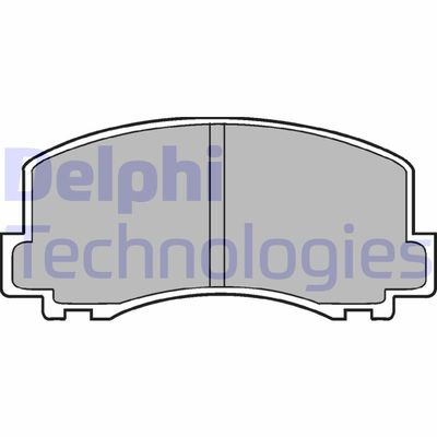 DELPHI LP452 DELPHI LP452
