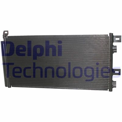 DELPHI TSP0225612