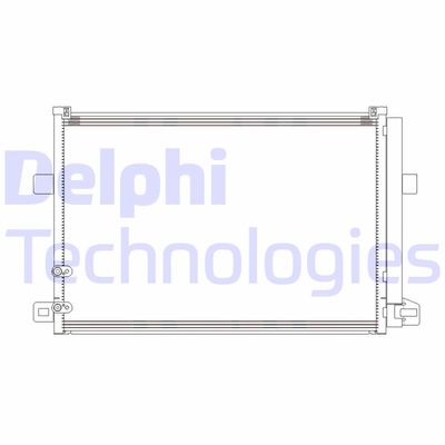 DELPHI CF20301