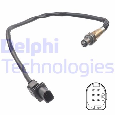 DELPHI ES21304-12B1