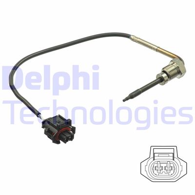 DELPHI TS30208