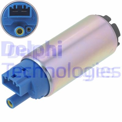 DELPHI FE0820-12B1