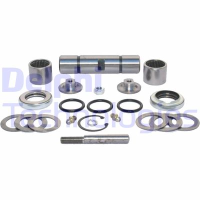 DELPHI TD216W DELPHI TD216W