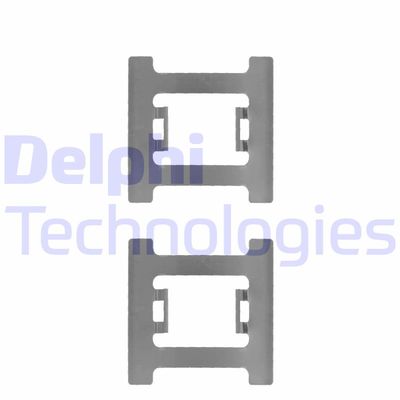 DELPHI LX0121