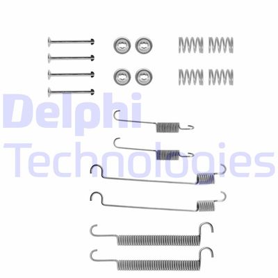 DELPHI LY1016