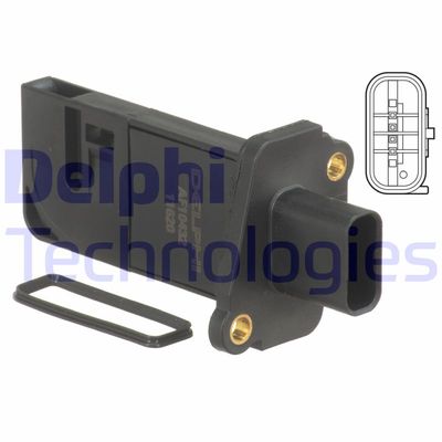 DELPHI AF10432-12B1