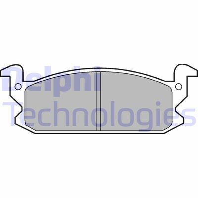 DELPHI LP399 DELPHI LP399