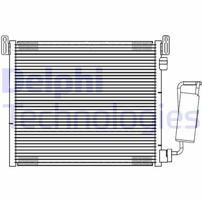 DELPHI TSP0225688