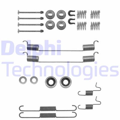 DELPHI LY1314