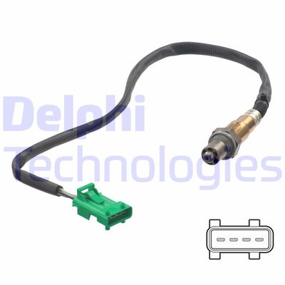 DELPHI ES21316-12B1