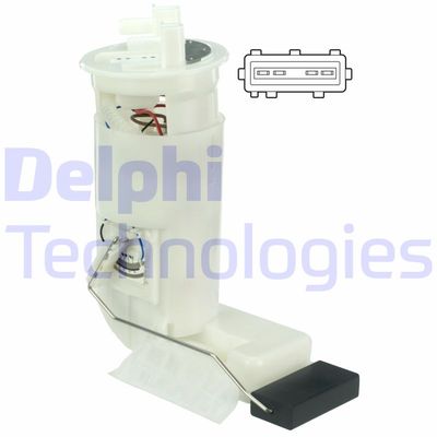 DELPHI FG2013-12B1