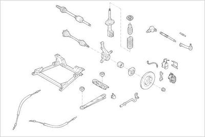 DELPHI OE-RENA-000015575-R
