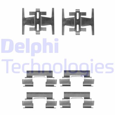 DELPHI LX0213