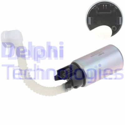 DELPHI FE0818-12B1