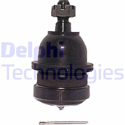 DELPHI TC1601 DELPHI TC1601