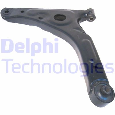 DELPHI TC1292