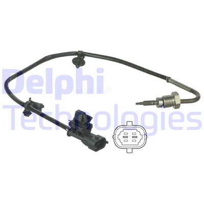 DELPHI TS30027