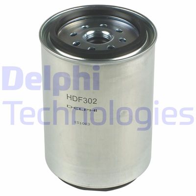 DELPHI HDF302