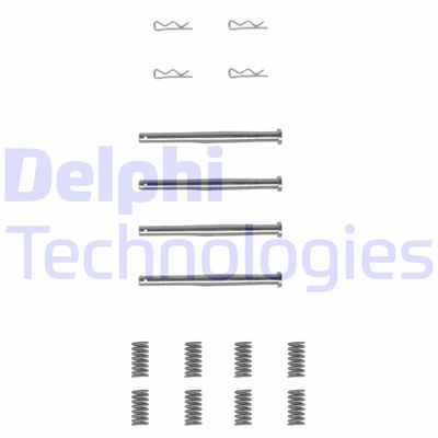 DELPHI LX0177