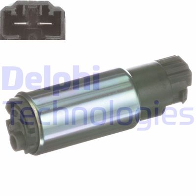 DELPHI FE0701-11B1