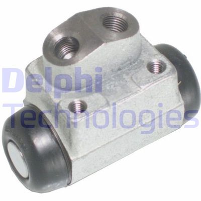 DELPHI LW39035