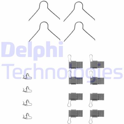 DELPHI LX0131