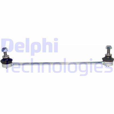 DELPHI TC2324