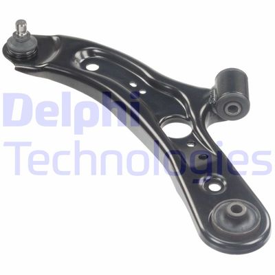 DELPHI TC3421