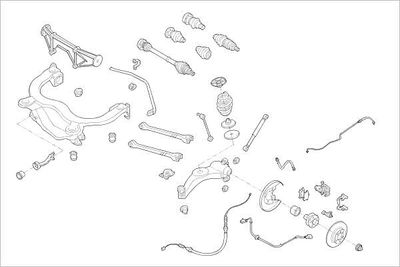 DELPHI OE-SKOD-000016088-R DELPHI OE-SKOD-000016088-R