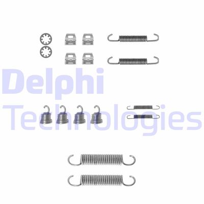 DELPHI LY1100