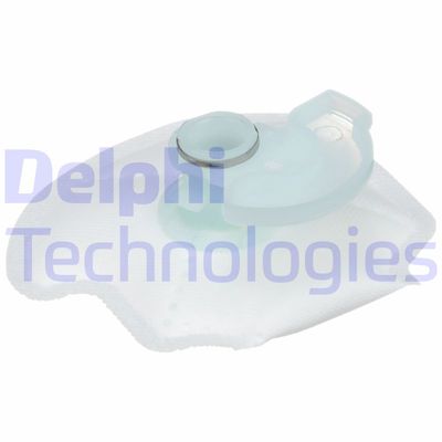 DELPHI FS0208-11B1 DELPHI FS0208-11B1