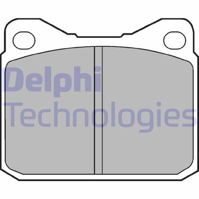 DELPHI LP84