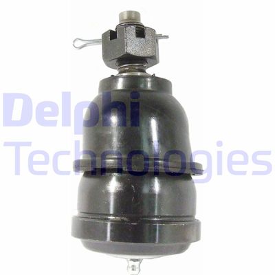 DELPHI TC1641 DELPHI TC1641