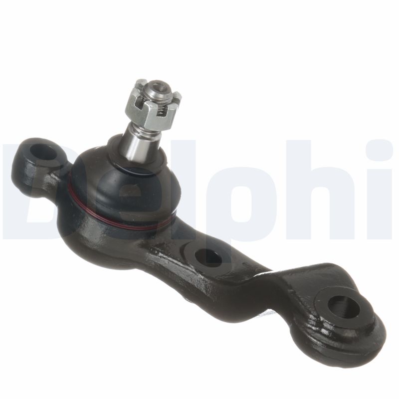 DELPHI TC5674 DELPHI TC5674