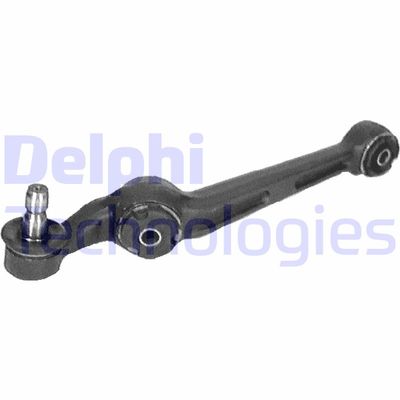 DELPHI TC401