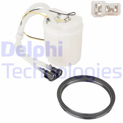 DELPHI FE0726-12B1