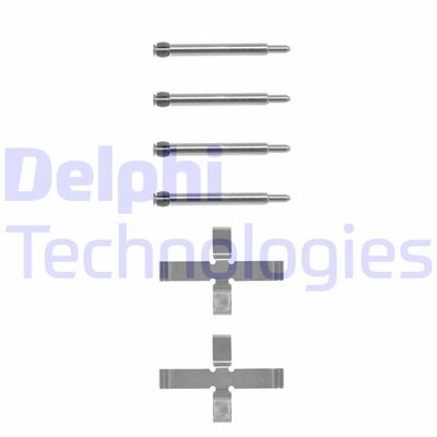 DELPHI LX0039