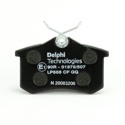 DELPHI LP565