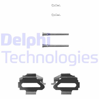 DELPHI LX0162
