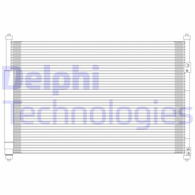 DELPHI TSP0225623