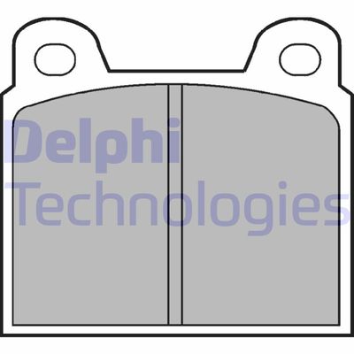 DELPHI LP20