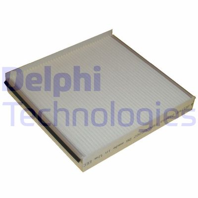 DELPHI TSP0325207